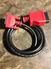 Qyu668848 Unbranded-generic Obd2 Main Test