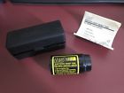 R5-as14 Peake Research Bmw Service Oil Light Reset Tool Pin For