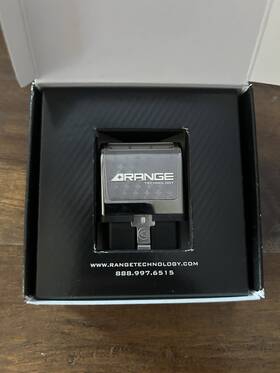 Ra0038 Range Technology Afm Disablet