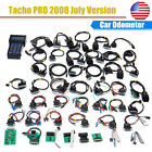 Rda2519926 Meco Us Tacho Pro July Version Car Odometer Dash Programmer
