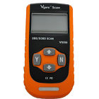 Obd2 Reader Car Eobdii Diagnostic Code Auto Vs550 Tool Vgate Scanner