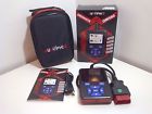 Om580 Reader Scanner Code Obdmate Diagnostic Autophix
