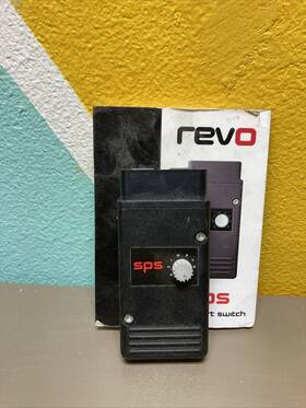 Sps-r1013 Revo Technik Sps