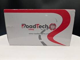 Rt-fgt-1 Road Tech Tpms Touchscreen Color Display Nib
