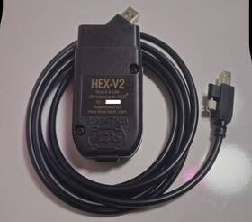 H17-001080 Ross-tech Vcds Hex-v2 Enthusiast 2 Vins Still Available