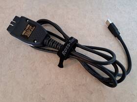Hc491692 Ross-tech Hex Can Vcds Interface Dual-k And Usb