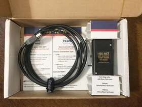 Hn1-024090 Ross-tech Genuine Hex-net Vcds Mobile Cable Unlimited Vins