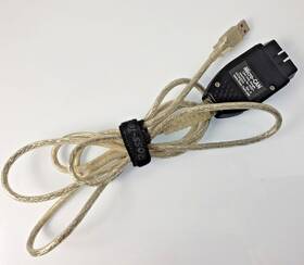 Uc160214 Ross Tech Ross-tech Micro-can Interface For Vdds Rev A With Unlimited Vins Dangle