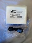 Ac-12 Rs-232 Autometer Auto Meter Pc Download Serial Cable W Stereo Jack For Am Testers