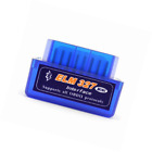 Rs011 Mestart Enhanced Version Bluetooth Obdii Car Scanner Auto 713752916344