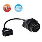 Obd2 S33 Mastertool Obd Ii Adapter For 750408655868