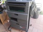 S54311d Asm Emissions Analyzer Model