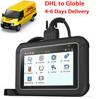 S7c Eucleia All System Auto Diagnosis Scanner Abs Bleeding 655421701304