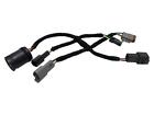 Sa1002 John Deere Connector For Zaxis Excavators Edl 735520733199