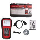 Sc124-d Autel Maxidiag Elite Md802 889327019861