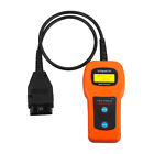 Obd2 Sc51 Memoscan U480 Can 889327019816