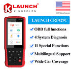 Sc54-h-lo Launch Eobd Diagnostic Scan Tool Code Reader 884508004582
