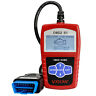 Sc74 Vxscan Original Eobd Obdii Diy Code Reader Free 736649475908
