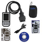 Sc92 Creator Code Reader Diagnostic Scan Tool