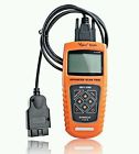 Scan Tool Scanner Advanced Data Code Reader 768202376148
