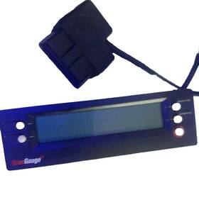 Scangauge 788006004122 Ii - Diagnose Your Vehicle