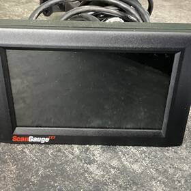 Scangauge E319028 3 Automotive Diagnostic Monitor