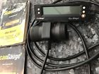 J1939 Scangauge Scanguage Scan Diesel Pusher Rv Scangauged Vehicle Monitor Sgdffp