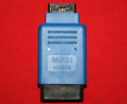 406006 Scanner Abs Mpsi 16 J1962 Nexiq Obd2 Obd Pro-link Pin Chrysler Ii Adapter