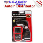 Al319 Scanner Al309 Tool Autel Code Obd2 Scan Diagnostic Trouble Reader