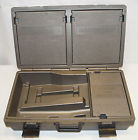 28615 Scanner Chrysler Box Storage Iii Case Carrying Drb