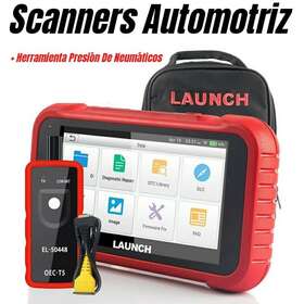 Scanner Obdii Automotriz 768171579175 Escaner Profesional Detecta Fallas Lee Verifica Codigo De Error