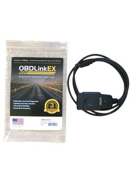 429101 Scantool Obdlink Ex101