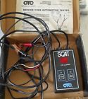 3445 Scat Otc Ford Mcu And Diagnostic Tool
