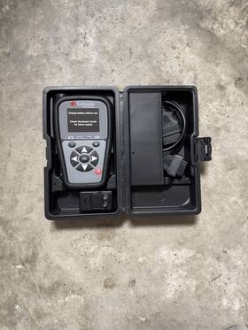 Schrader 849982041010 S41 Tpms Programming Tool And Trainer - New