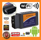 Seg-car-scanner-elm327-wifi01 Unbranded Wifi Obdii Car Diagnostic Scanner Tool Code 674840641305