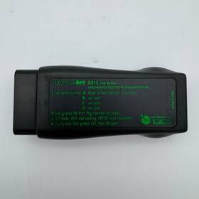Service Off #99015 Reset Tool - Do15 For Volvo Eng V40/s40/n70/s70/c70/n90