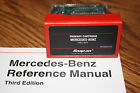 Mt25001101 Set Manual Thru Benz W Book Cartridge 2001 Reference Snap- Mercedes Kit Scan M B Tool