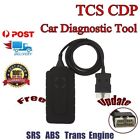 Sg01auzq33890103 Unbranded Snooper Software Diagnostic Scanner For Car Truck Ew