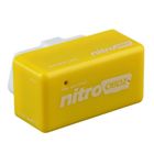 Sg01vehiclecuzj192100 Unbranded Plug And Drive Obdii Performance Chip Tuning Box For