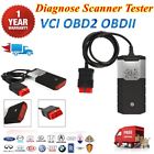 Sg01vehiclezj691630008 Unbranded Vci New Diagnostic Tool Scanning Apparatus For Software Car