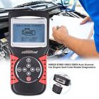 Sg01vehiclezq30970005 Unbranded Car Scanner Eobd Obdii Diagnostic Data Code Reader Check