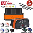 Sg01vehiclezq47270147 Unbranded Usto Vgate Obdii Smart Diagnostic Scanner Bluetooth