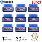Elm327 Sg12wjaa0000002 Catuo Lot V2.1 845846520905