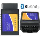 Sgz8378822804433wy Unbranded-generic V2.1 Obdii Can-bus 798881650871