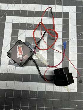 X0027 Shockssims Shocksims Obd/ss Magneride Delete Module
