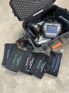 18ada500 Sierra Stats Scan Marine Tool For Honda Suzuki Yamaha Mercury / Mercruiser