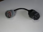 Six2nine Unbranded Heavy Truck 6-pin