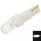 12004034 Sku Inserted Light Instrument 1 Led Bulbs T5 Car