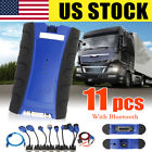 Sku655846 Meco Us Car Usb Link Diesel Truck Heavy Duty Bluetooth