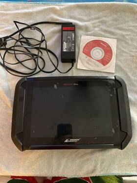Sp808772 Smart Pro Advance Diagnostics Storage Locker Find